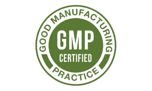 Advanced Amino Formula GMP Certified