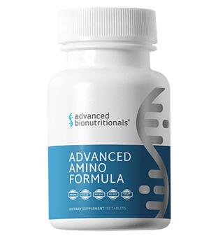 Buy Advanced Amino Formula